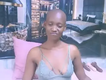 Ebonyolive69  live sex cam