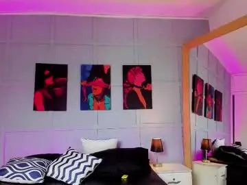 Elizabethsantos  live sex cam