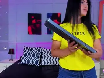 Elizabethsantos  live sex cam