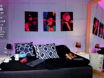 Elizabethsantos  live sex cam