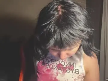 Ellapeony  live sex cam