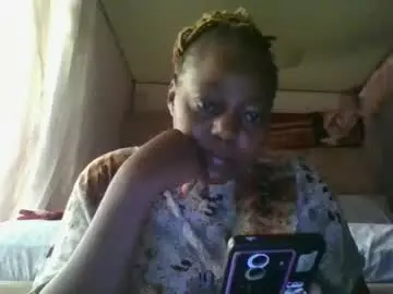 Flowersgirl254  live sex cam
