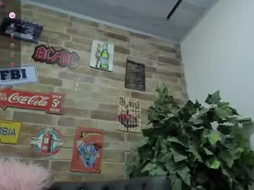 Foxy_rhenna  live sex cam