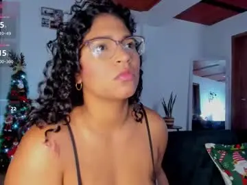 Iriss_25  live sex cam