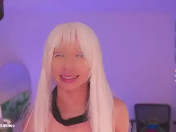 Kazumiluna60  live sex cam