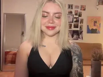 Larisadartt  live sex cam