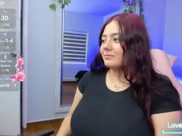 Lizeth_bigboob  live sex cam