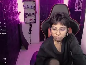 Lunarichy  live sex cam