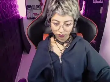 Lunarichy  live sex cam