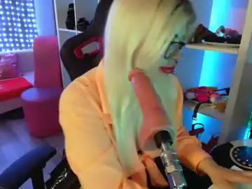 Mariellasunshine  live sex cam
