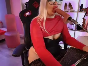 Mariellasunshine  live sex cam