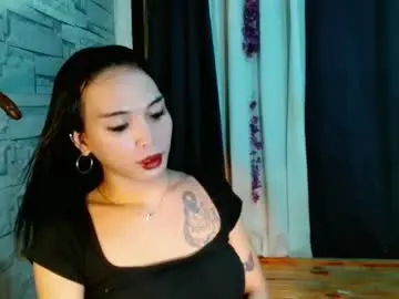 Marishkafoxx  live sex cam