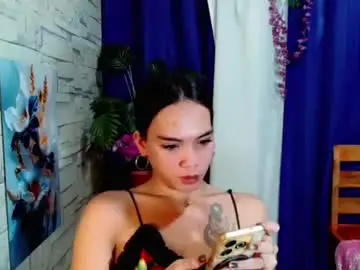 Marishkafoxx  live sex cam