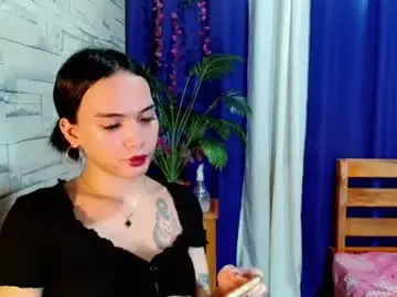 Marishkafoxx  live sex cam