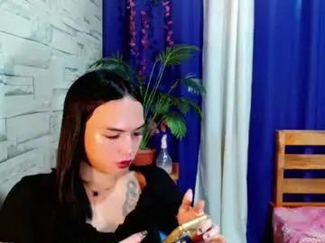 Marishkafoxx  live sex cam