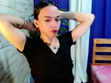 Marishkafoxx  live sex cam