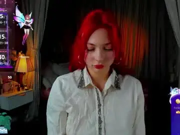 Maybe_mia  live sex cam