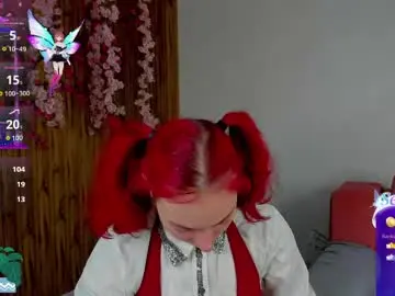 Maybe_mia  live sex cam