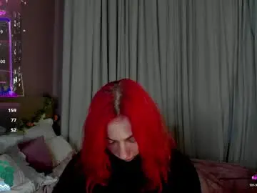 Maybe_mia  live sex cam