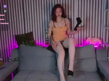 Maybe_mia  live sex cam