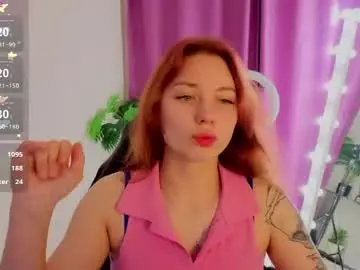 Maybe_mia  live sex cam