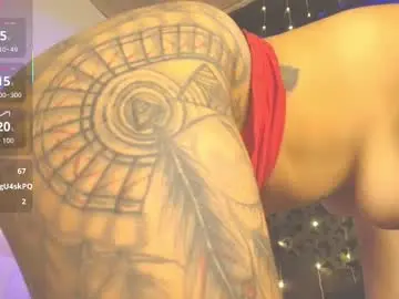 Melissa_8_8  live sex cam