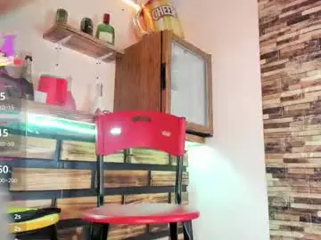 Miiss_evaa  live sex cam