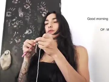 Mulan_o  live sex cam