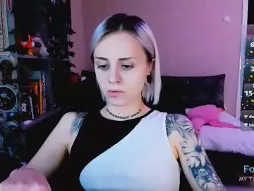 Nanitamoore  live sex cam