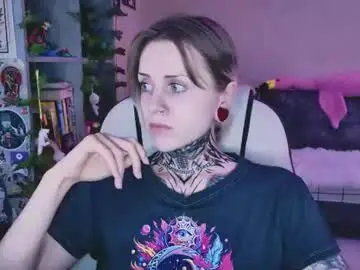 Nanitamoore  live sex cam