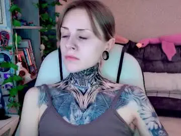 Nanitamoore  live sex cam