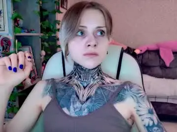 Nanitamoore  live sex cam