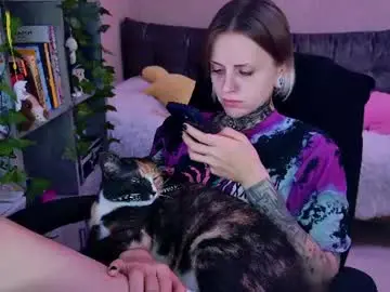 Nanitamoore  live sex cam