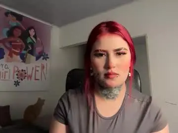Oasis_secret  live sex cam