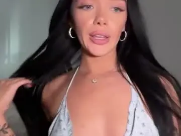 Paigemckinnon  live sex cam