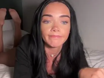 Paigemckinnon  live sex cam