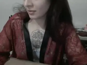 Redkittycat03  live sex cam