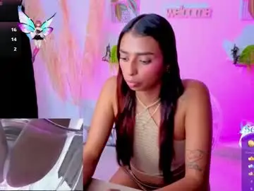 Scarlettmedusa  live sex cam