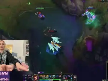 Strupedsunicorns  live sex cam