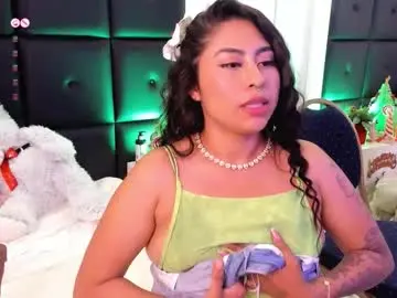 Tamaraleen  live sex cam