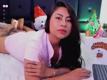 Tamaraleen  live sex cam