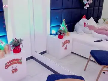 Tamaraleen  live sex cam