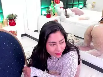 Tamaraleen  live sex cam