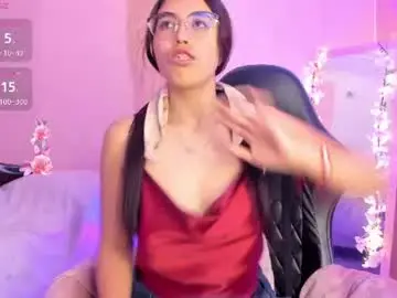 Valk_diaz  live sex cam