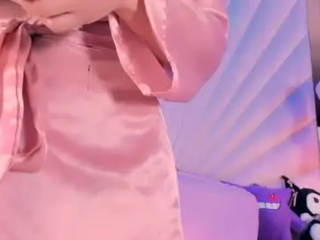 Vespervelvet  live sex cam