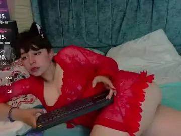 Yuya_style  live sex cam