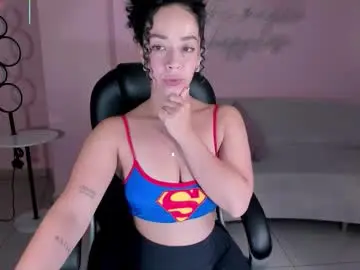 Alessaromero  live sex cam