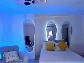 Alessaromero  live sex cam