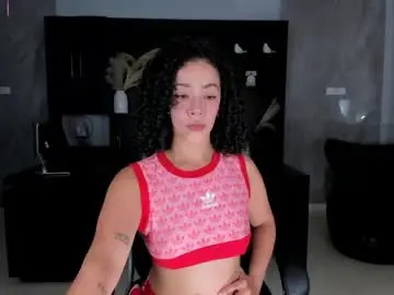 Alessaromero  live sex cam