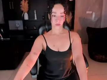 Alessaromero  live sex cam